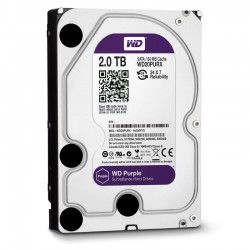 Ổ cứng WD Purple 2TB WD20PURX